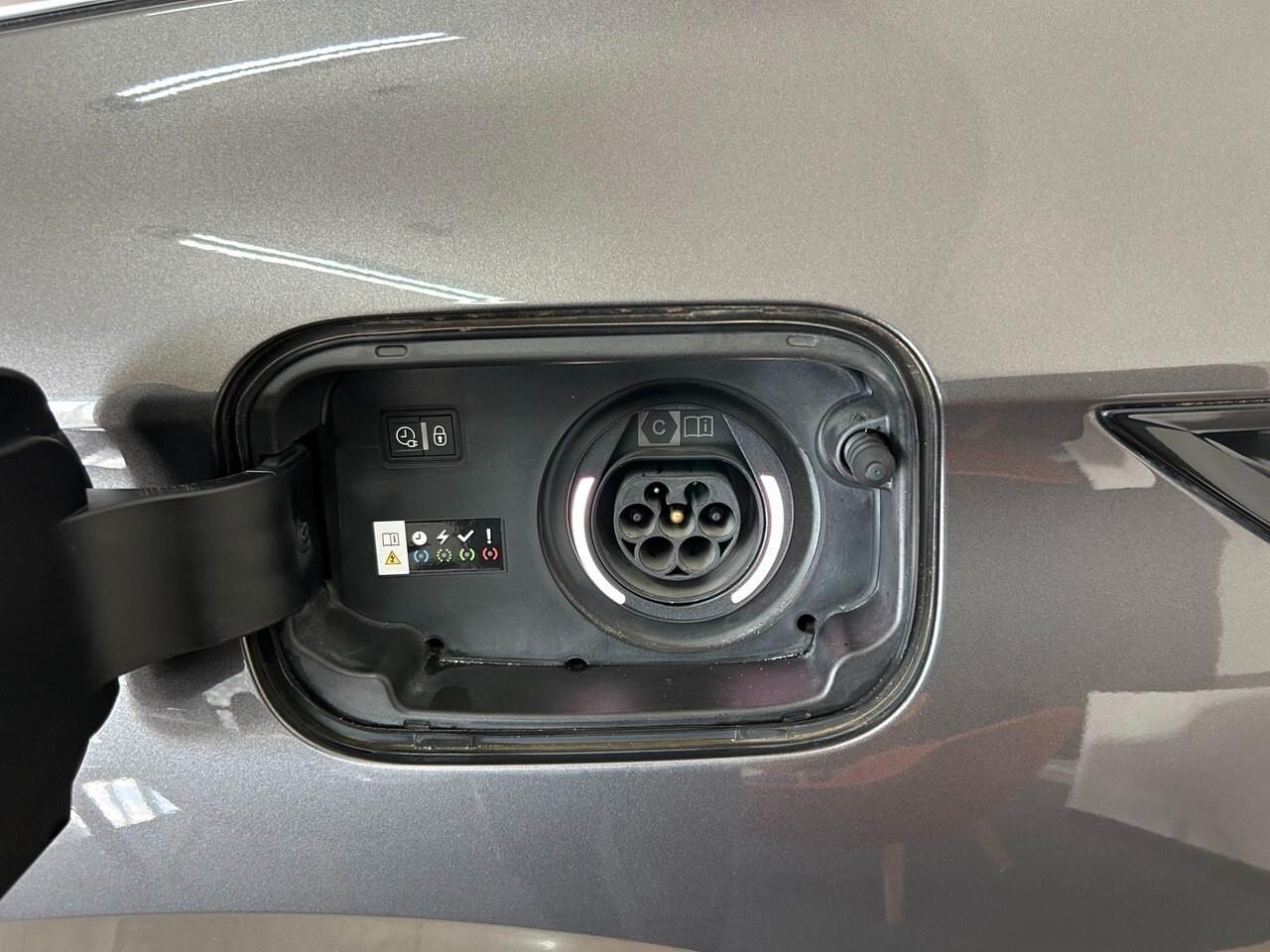 Ds 7 Ds7 plug in hybrid E-tence 225 Opera