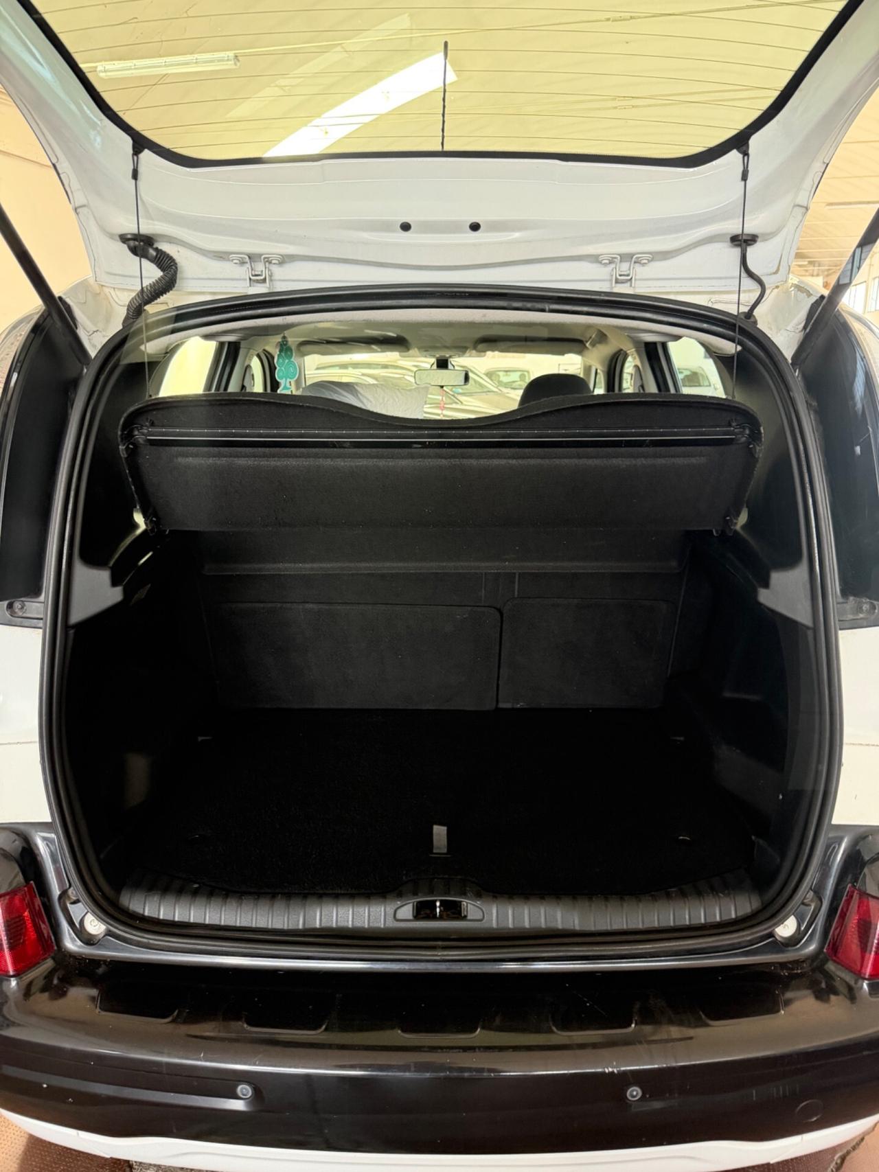 Citroen C3 Picasso 1.4 VTi 95 Exclusive NEOPATENTATO