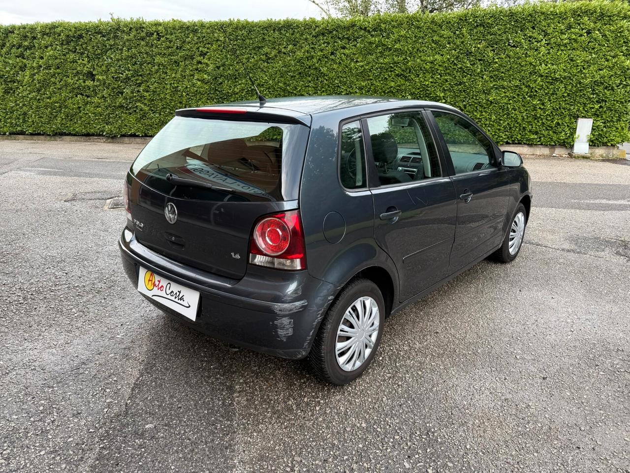 Volkswagen Polo 1.4/75CV 16V 5p. Comfortline