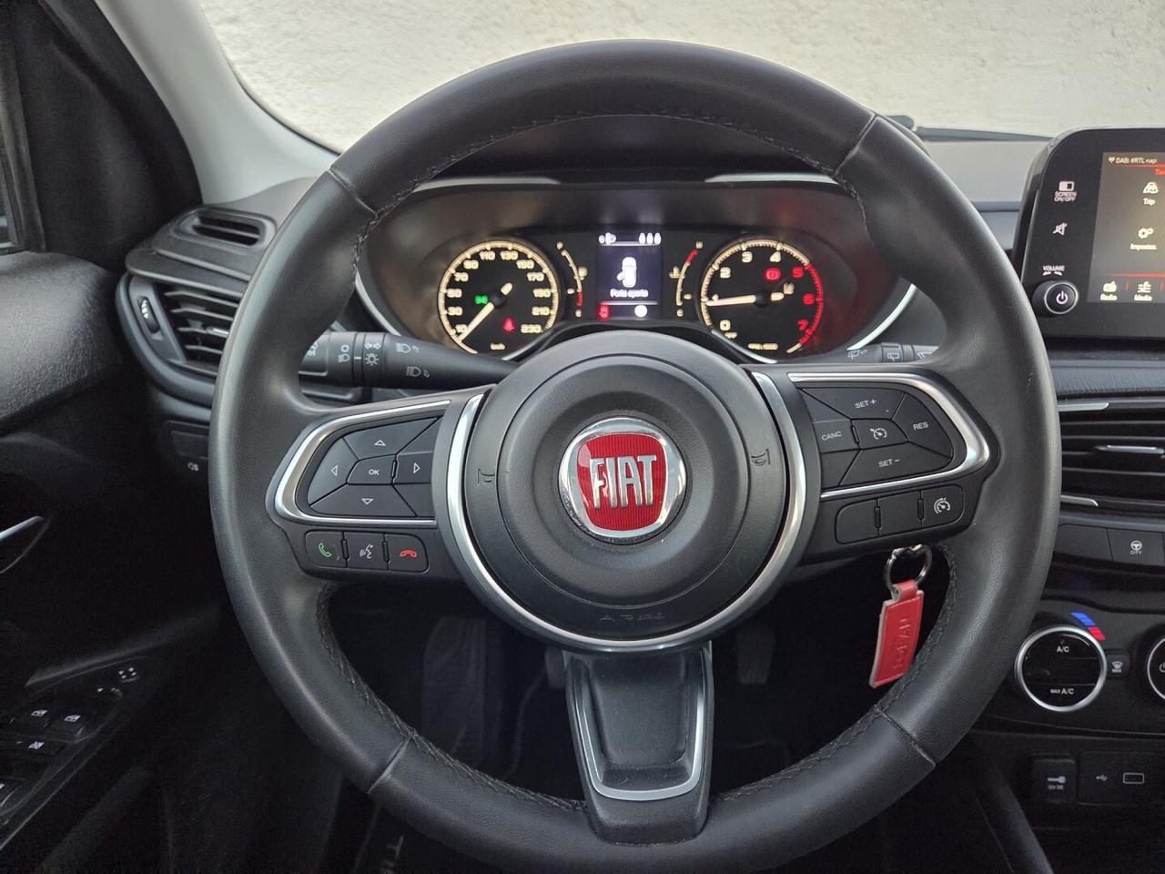 FIAT TIPO 1.6 MJET2 130CV SW ***SOLO 60.000Km***