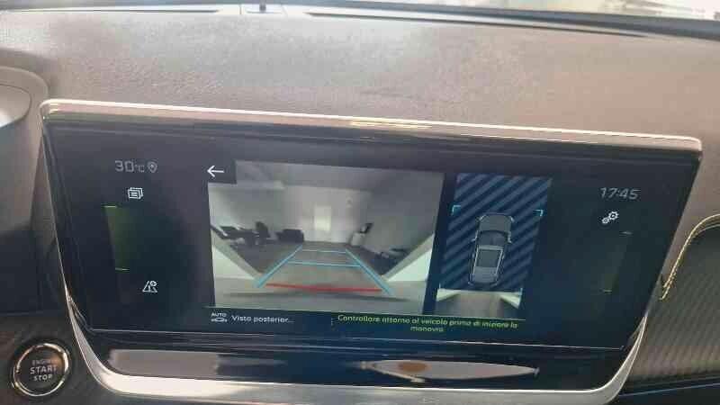 Peugeot 2008 BlueHDi 130 CV S&S EAT8 GT