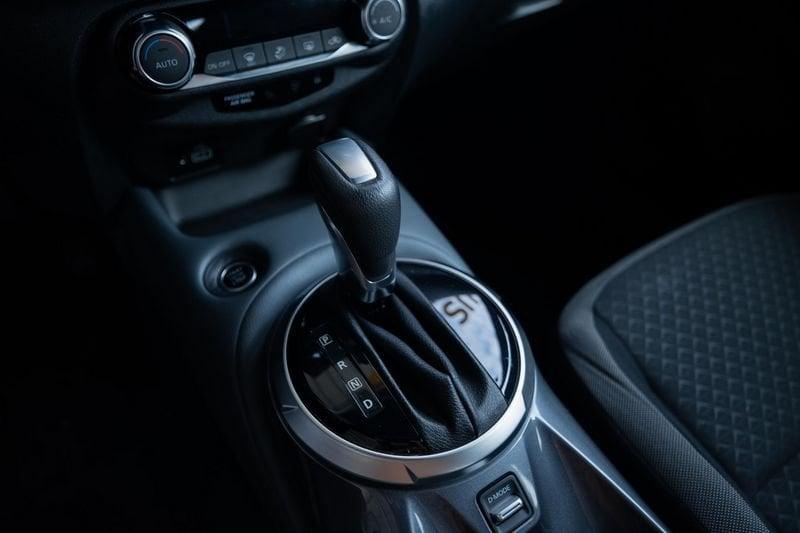 Nissan Qashqai 1.3 dig-t N-Connecta 140cv