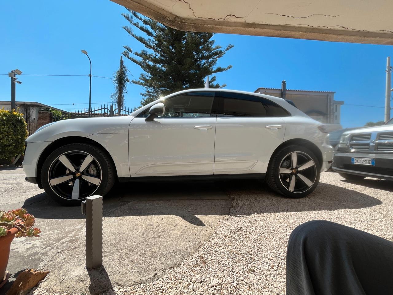 Porsche Macan S 3.0 FULL OPTIONAL 2016