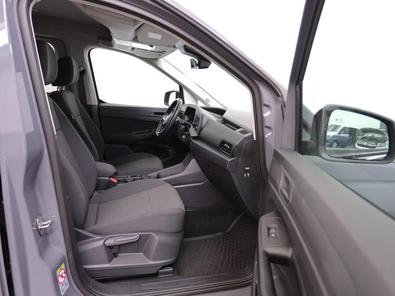 Volkswagen Caddy maxi 2.0 tdi scr 122cv space dsg7