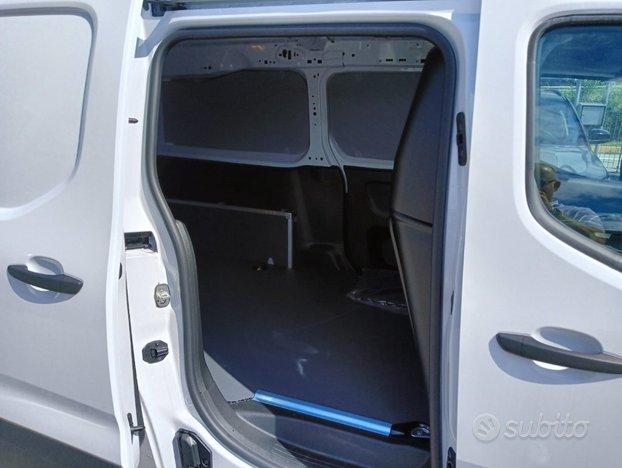 FIAT Doblo 1.5 BlueHdi 100CV L2 H1 Van PL-TN Pa
