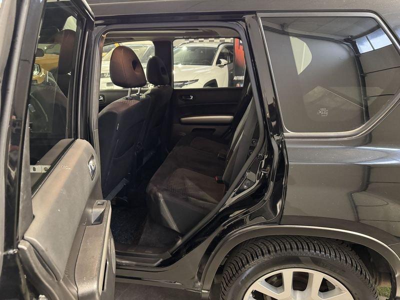 Nissan X-Trail 2.0 dCi 150cv LE