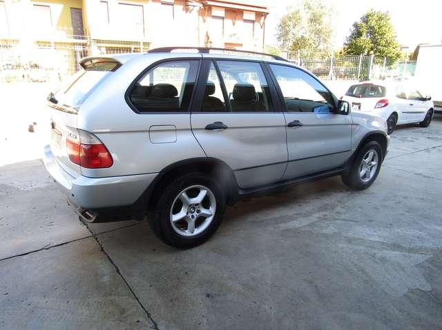 BMW X5 X5 3.0 auto