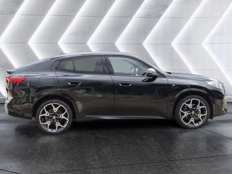 BMW X2 sdrive 20d 48V MSport auto