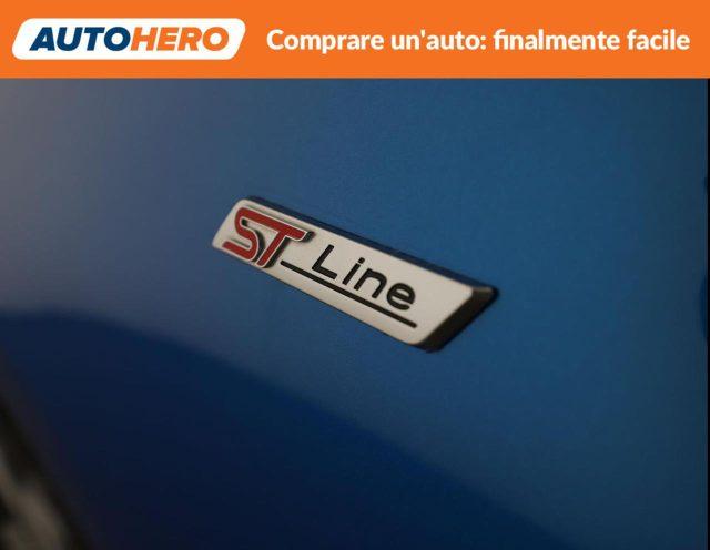FORD Focus 1.5 EcoBlue 120 CV 5p. ST-Line