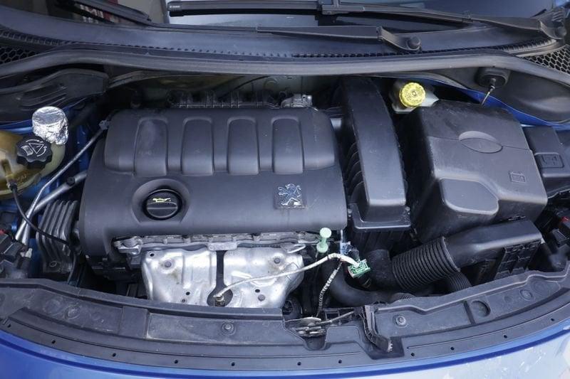 Peugeot 207 Peugeot 207 1.4 88CV 5p. XS 65KW ANNO 2007