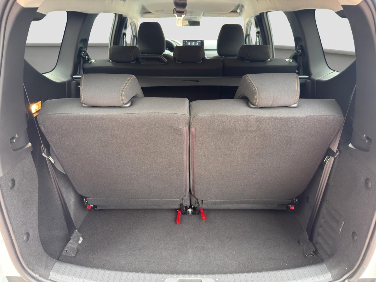 Dacia Jogger 1.6 Hybrid 140 7 posti Extreme