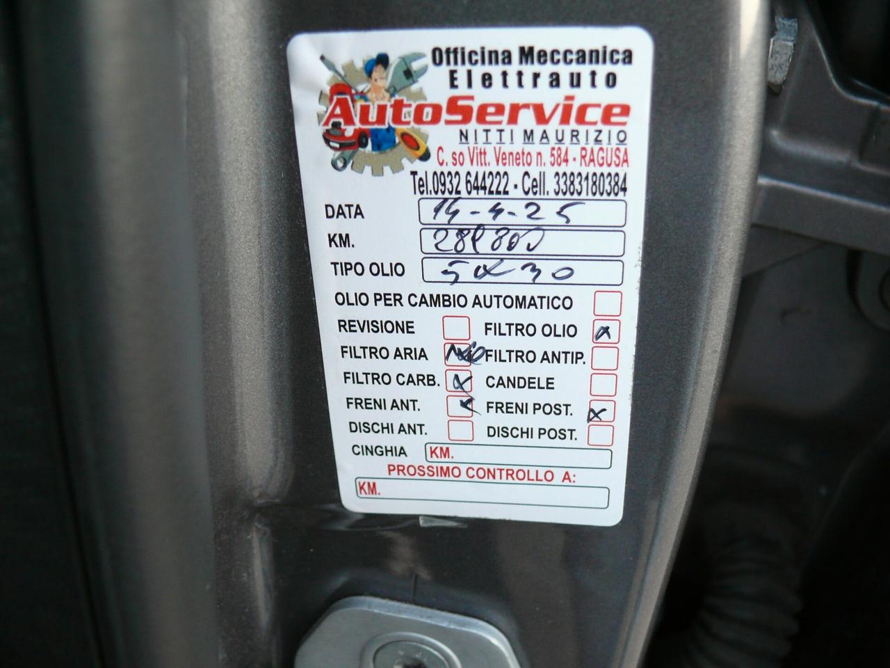 Mercedes-benz A 200 CDI Automatic Sport