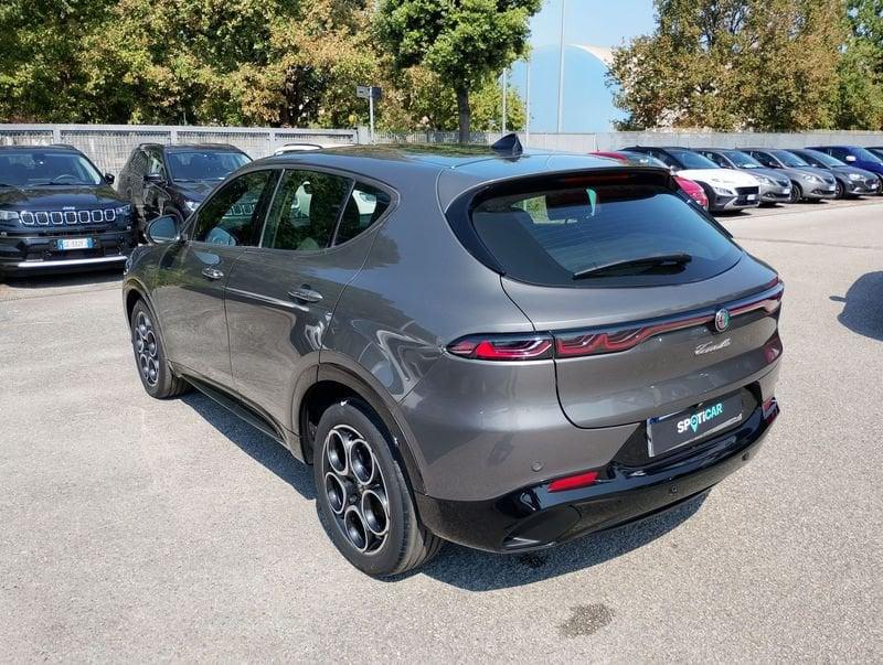Alfa Romeo Tonale 1.5 130cv Hybrid TCT7 Sprint