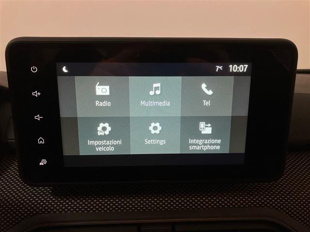 DACIA Jogger 1.0 TCe GPL Extreme