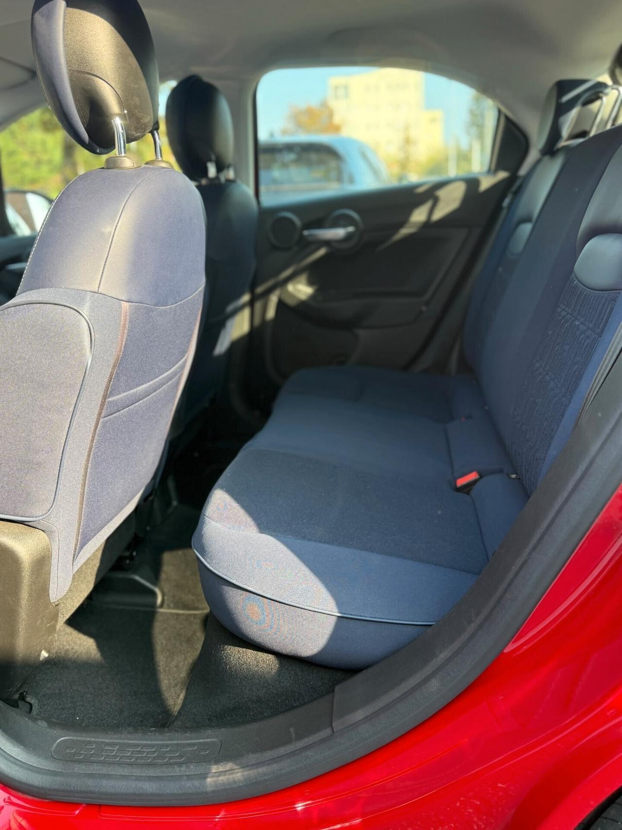 Fiat 500X 1.3 MultiJet 95 CV Cult N1
