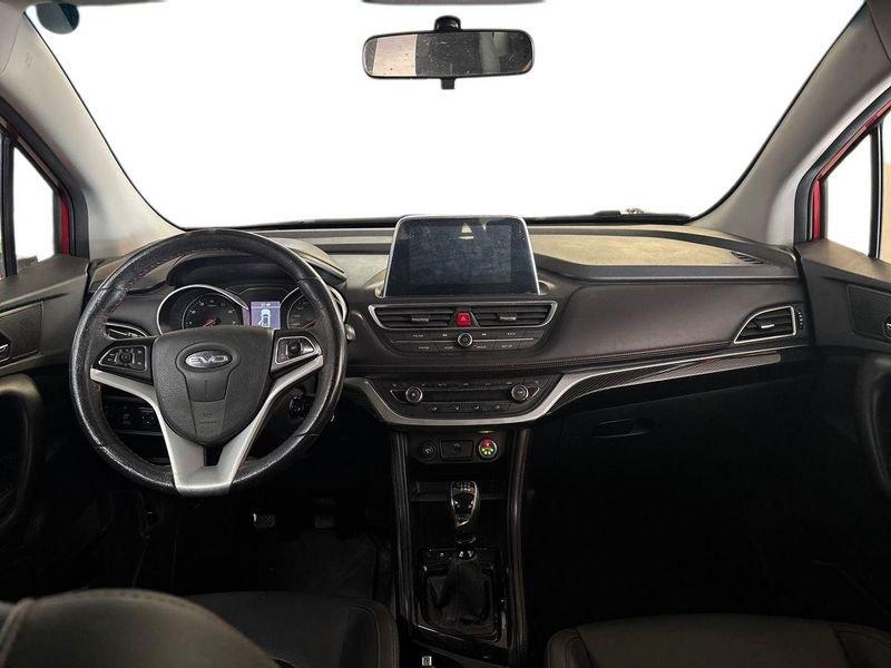 EVO Evo 4 1.6 Gpl 106cv