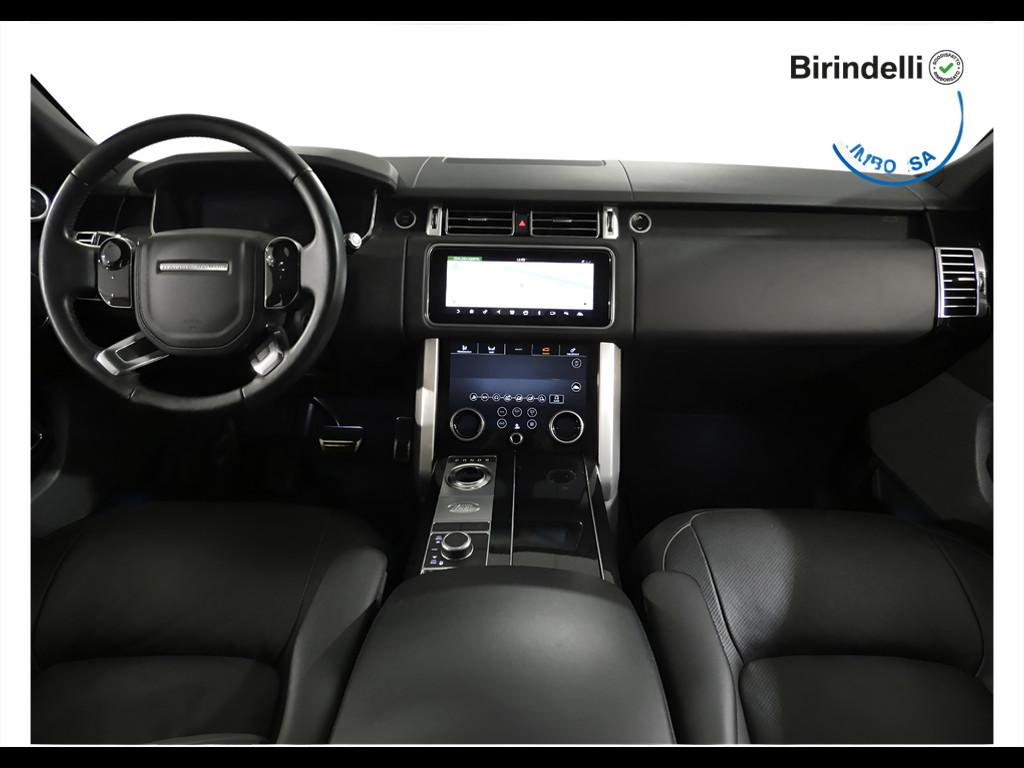 LAND ROVER Range Rover 4ªserie - Range Rover 3.0 SDV6 Vogue