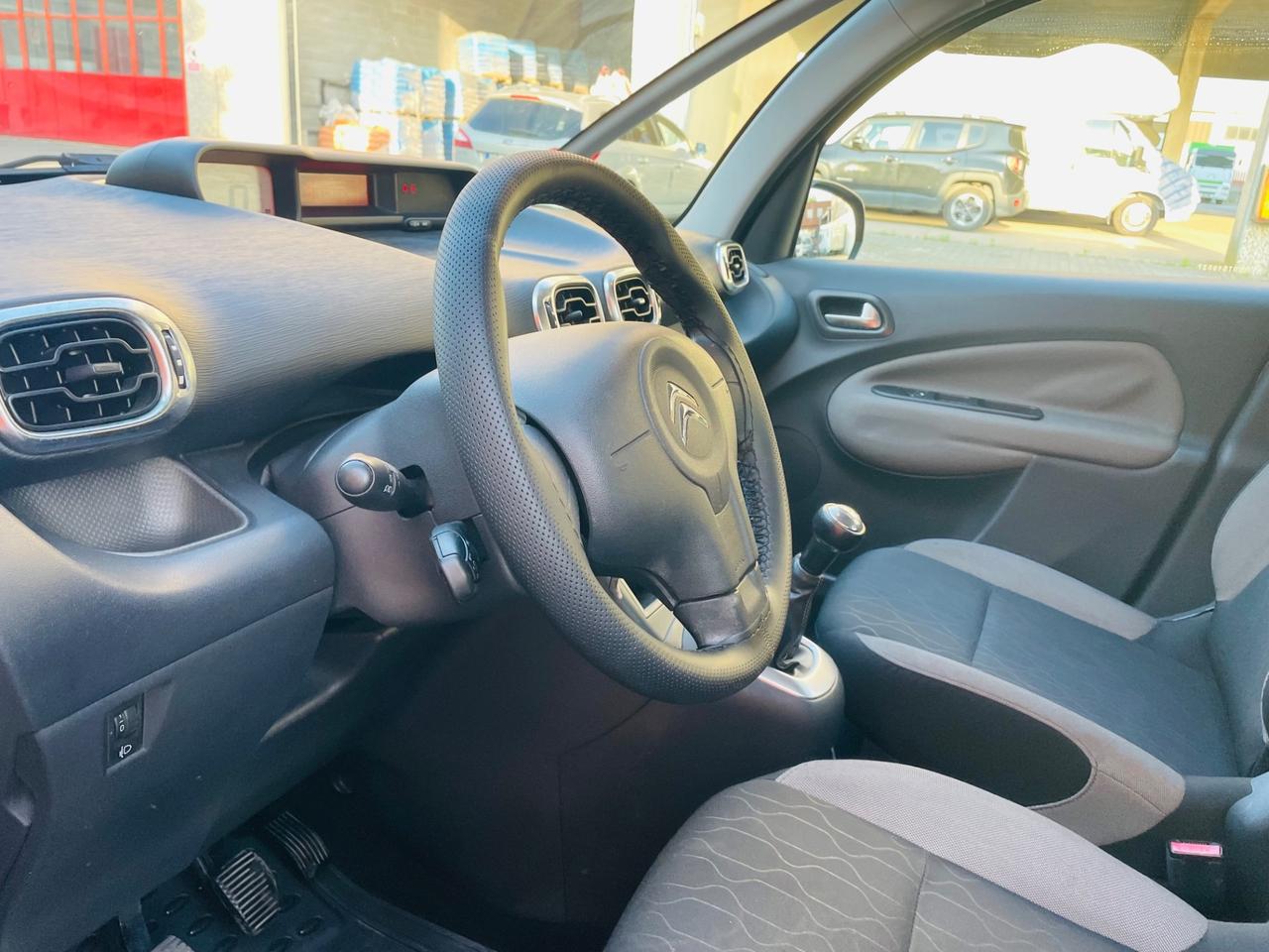 Citroen C3 Picasso C3 Picasso 1.4 VTi 95 Exclusive