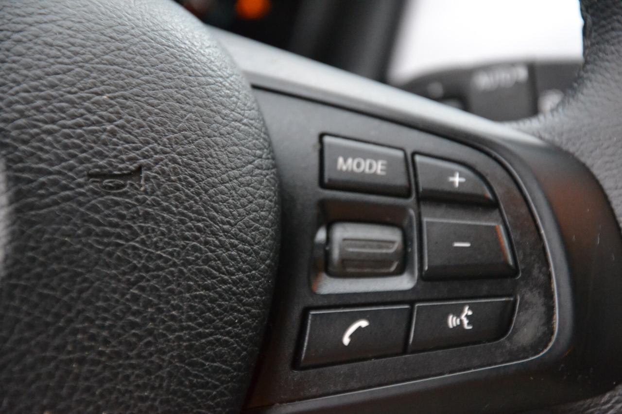 Bmw X1 18D 150CV X-DRIVE AUTOMATICA **PREZZO VERO**