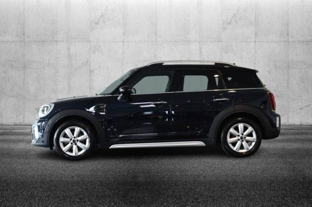 MINI Mini 2.0 Cooper D Classic Countryman ALL4