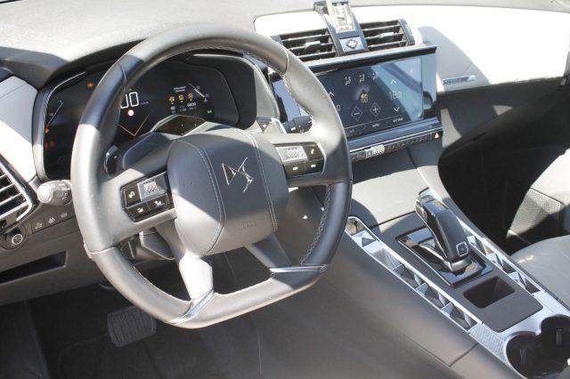 DS AUTOMOBILES DS 7 Crossback BlueHDi 180aut. Grand Chic Unicoprop.Pelle.Ivaesp.