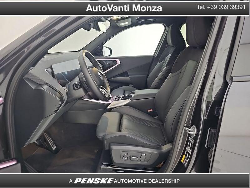 BMW X3 X3 xdrive30e MSport Pro auto