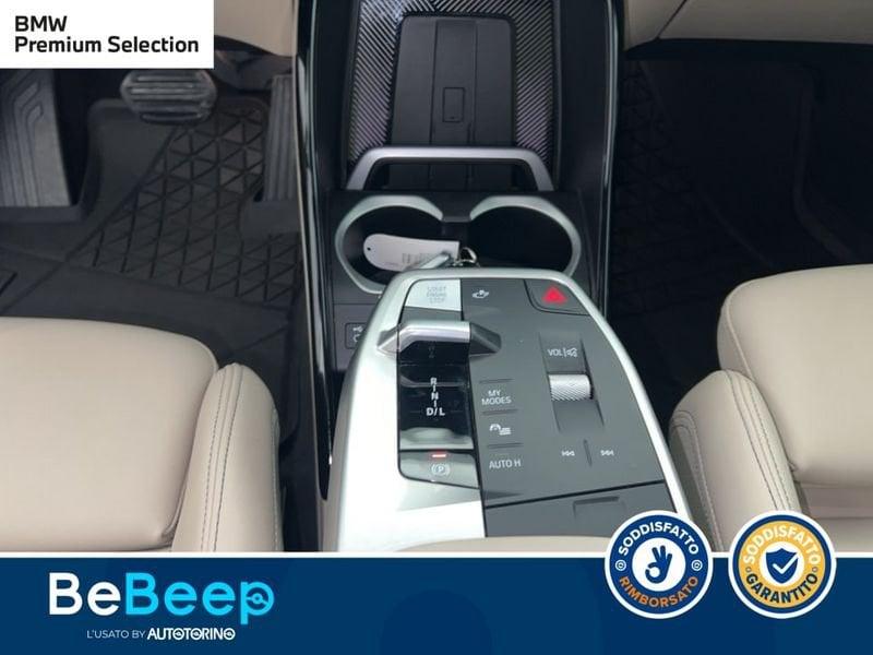 BMW X1 XDRIVE23I MHEV 48V X-LINE AUTO