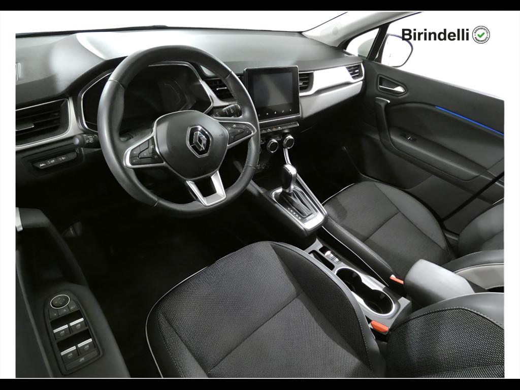 RENAULT Captur 2ª serie - Captur Full Hybrid E-Tech 145 CV Intens