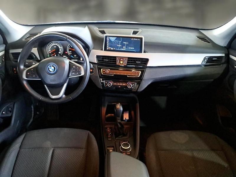BMW X1 xDrive 25e Business Advantage automatico