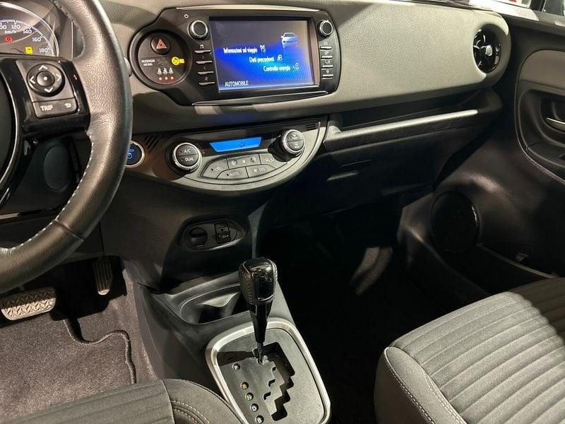 Toyota Yaris 1.5 Active MY18