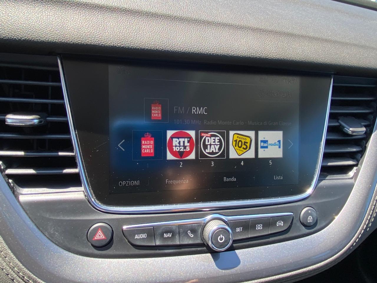 Opel Grandland X 1.5 diesel Ecotec Start&Stop aut. Elegance