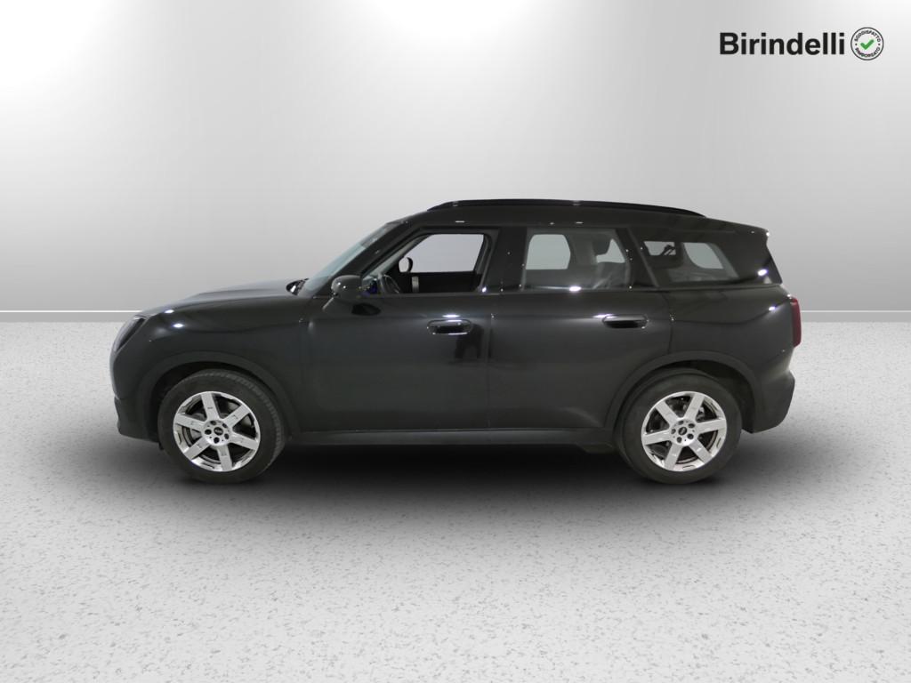 MINI Mini Countrym.(U25) - Mini C Classic Countryman