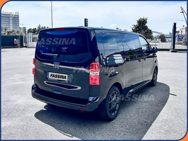 FIAT Ulysse 2.0 BlueHdi Combi M1 L2H1 AT8 180cv