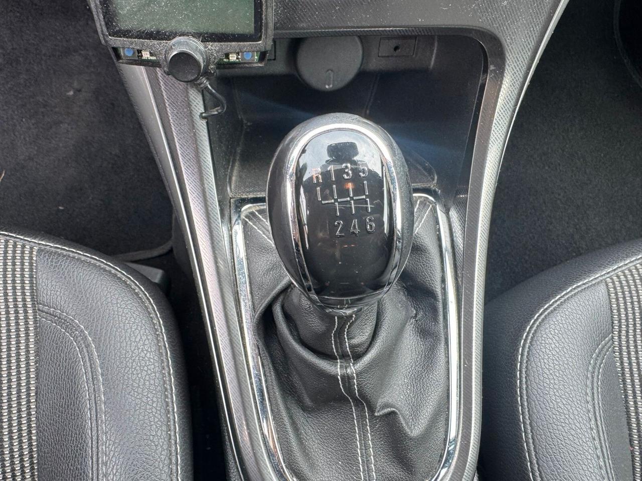 Opel Astra 1.7 CDTI 125CV Sports Tourer Cosmo