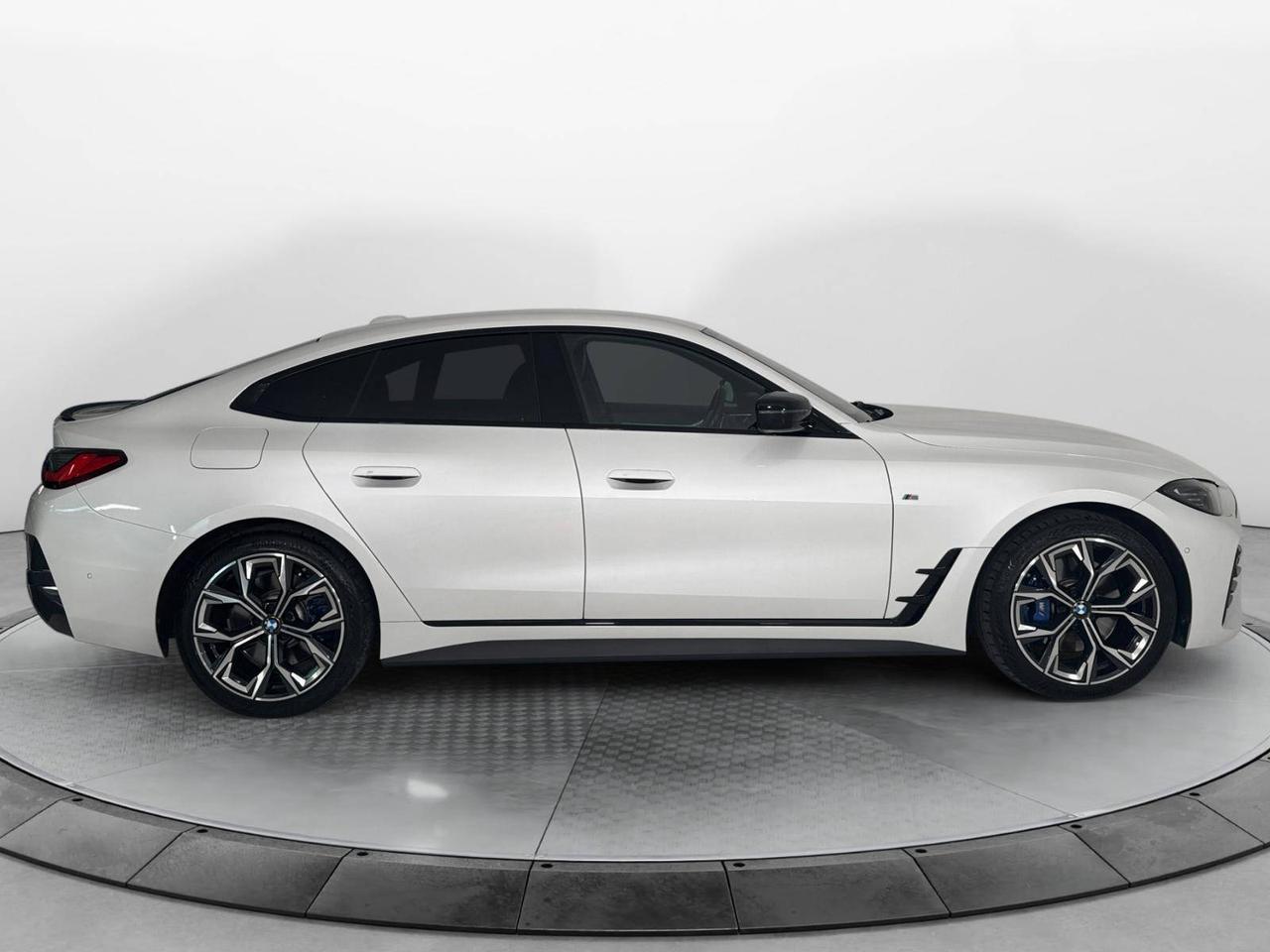 BMW Serie 4 420d Gran Coupè 48V Msport Pro