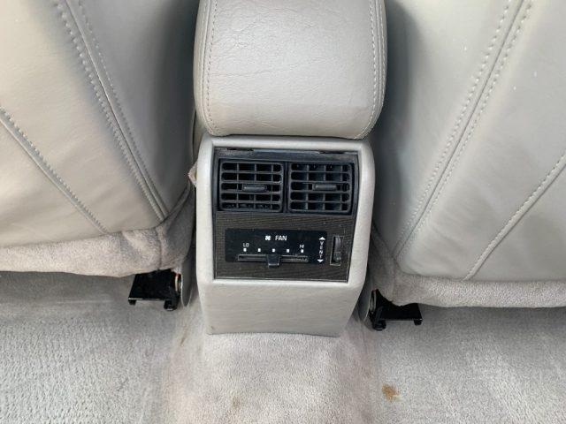 CADILLAC Seville 4.9 V8 STS