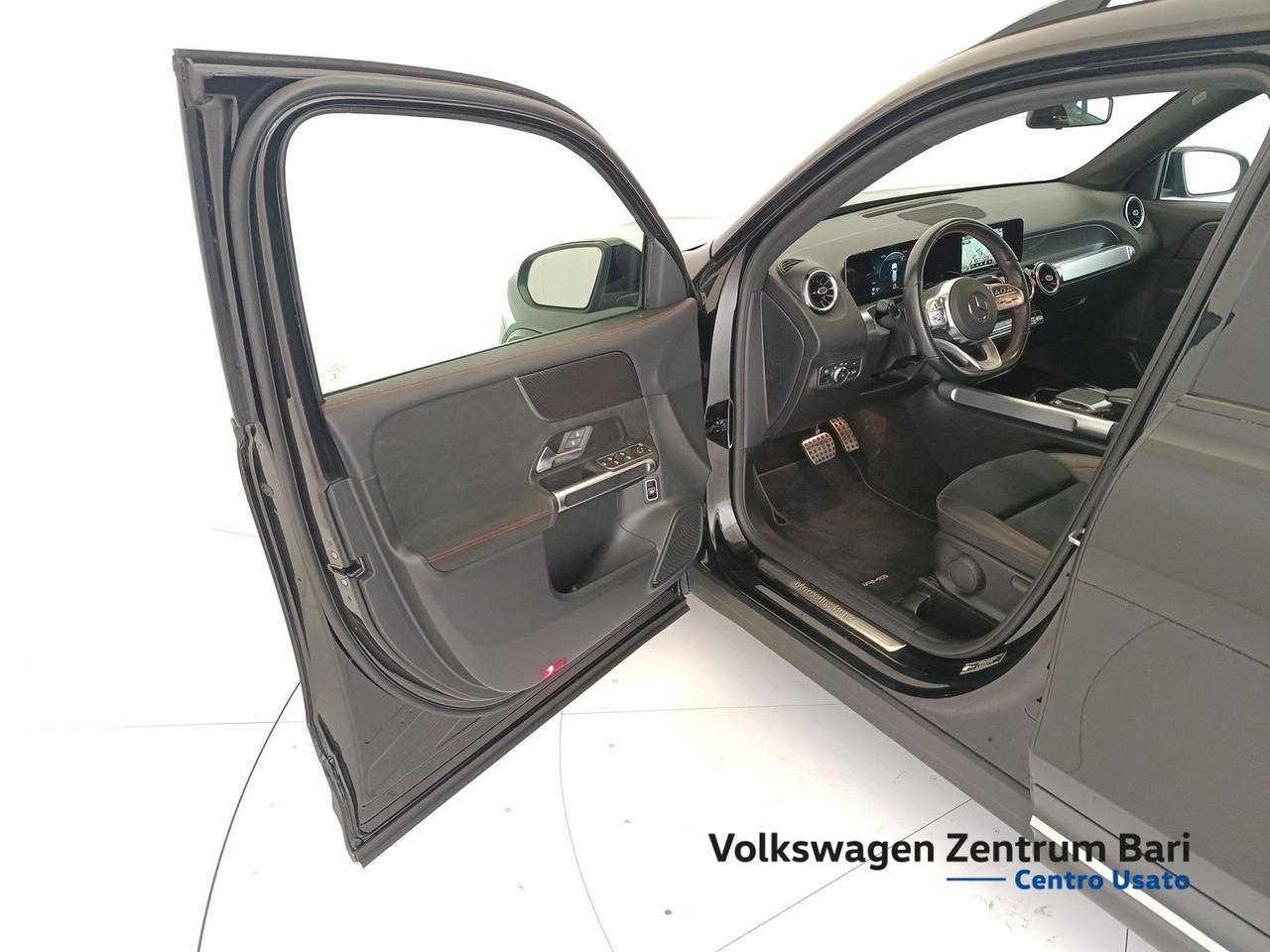 Mercedes GLB 200 d premium 4matic auto