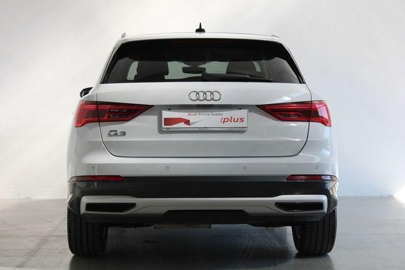 Audi Q3 2ª SERIE 35 TDI S tronic Business Advanced