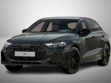 Audi A3 SPORTBACK 45 TFSIe 272CV S-TRONIC S-LINE UFF.ITA