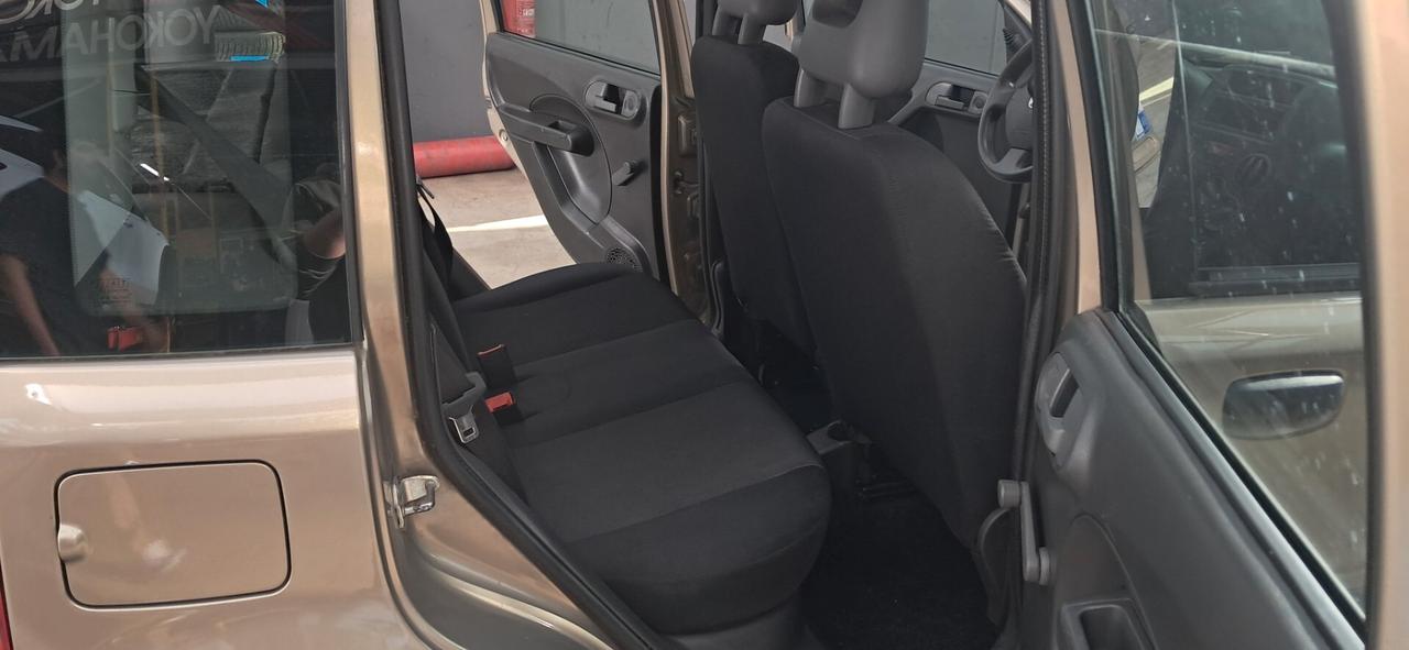 Fiat Panda 1.2 Emotion