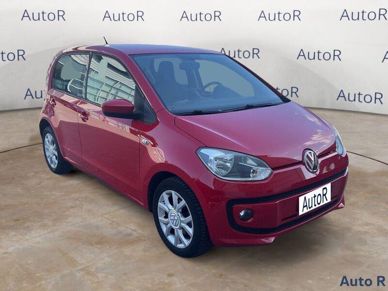 Volkswagen up! 1.0 5p. eco move BMT