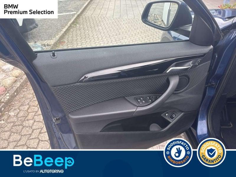 BMW X2 XDRIVE25E ADVANTAGE AUTO