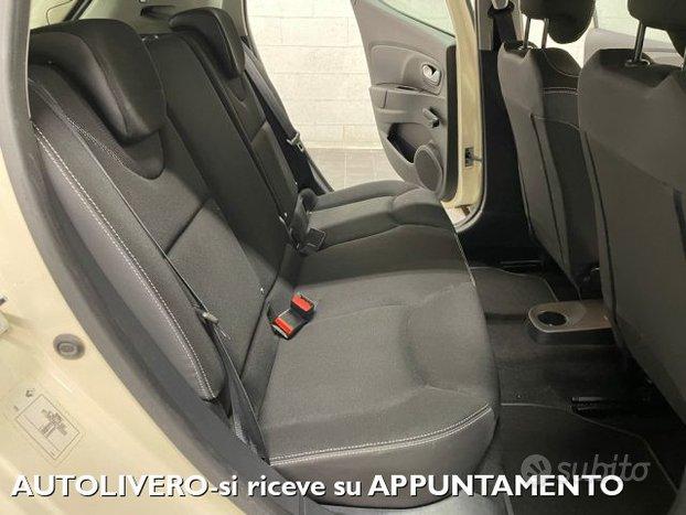 RENAULT Clio TCe 12V 90 CV GPL - UNIPRO