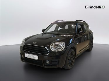 MINI Mini Countrym.(F60) - Mini 1.5 One D Hype Countryman