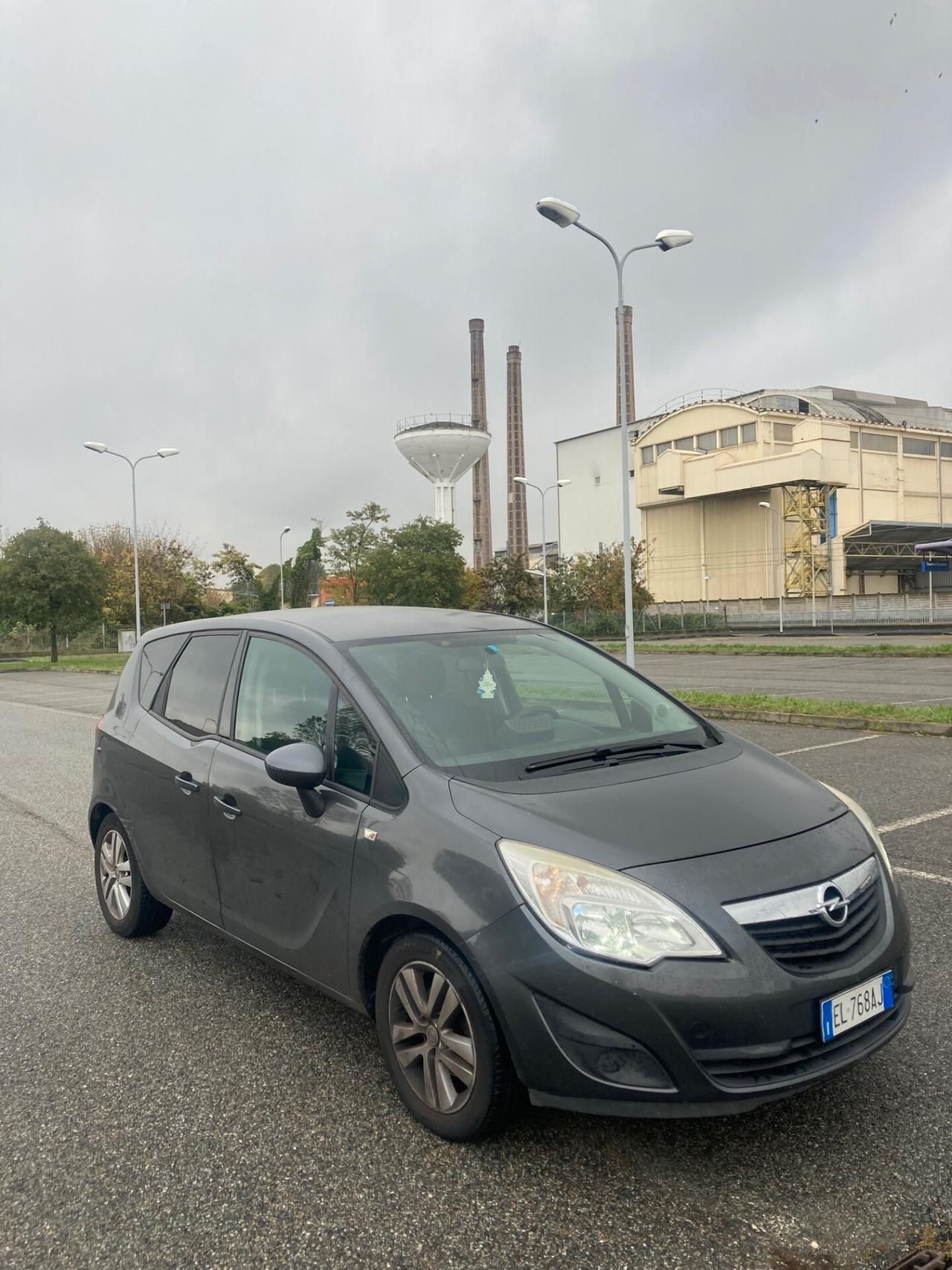 Opel Meriva 1.4 100CV Cosmo
