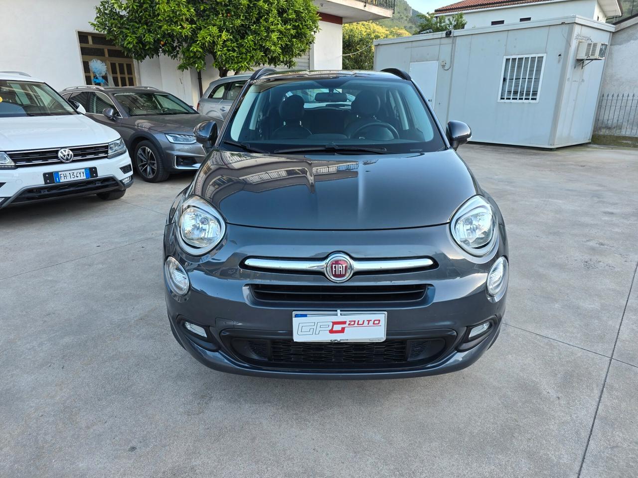 Fiat 500X 1.6 MultiJet 120 CV