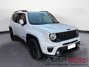 Jeep Renegade 1.0 T3 120cv Night Eagle
