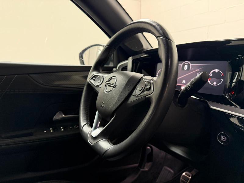 Opel Mokka 1.2 t Ultimate s&s 130cv