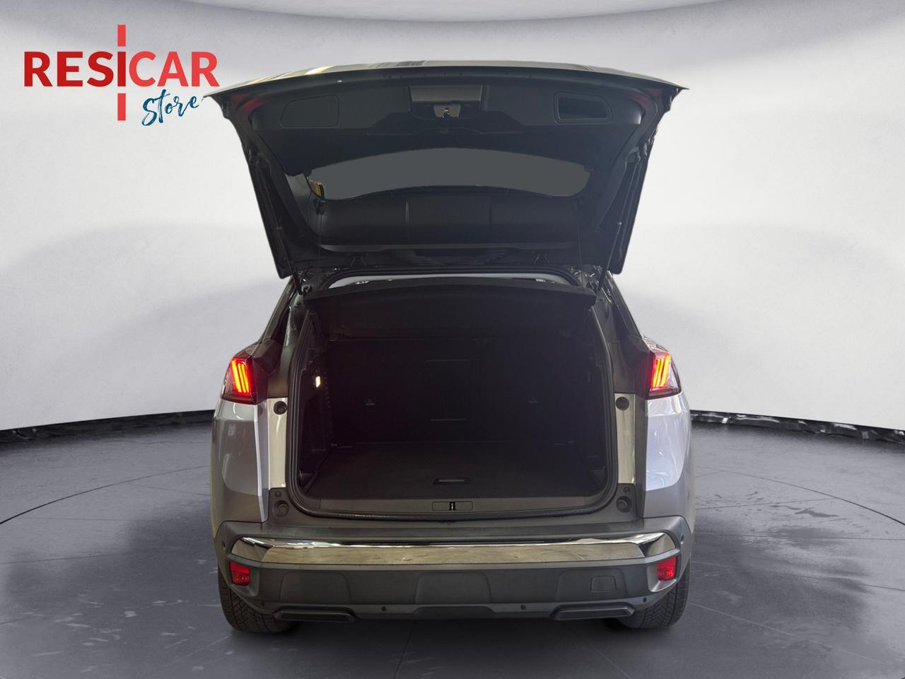 PEUGEOT 3008 1.5 bluehdi Allure s&s 130cv eat8