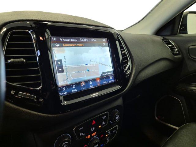 JEEP Compass 2.0 Multijet aut. 4WD Limited - NEOP. - ACC/Lim